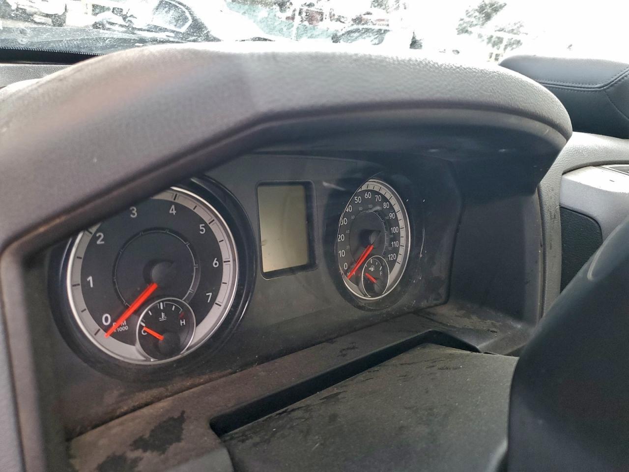 Ram 2500 St