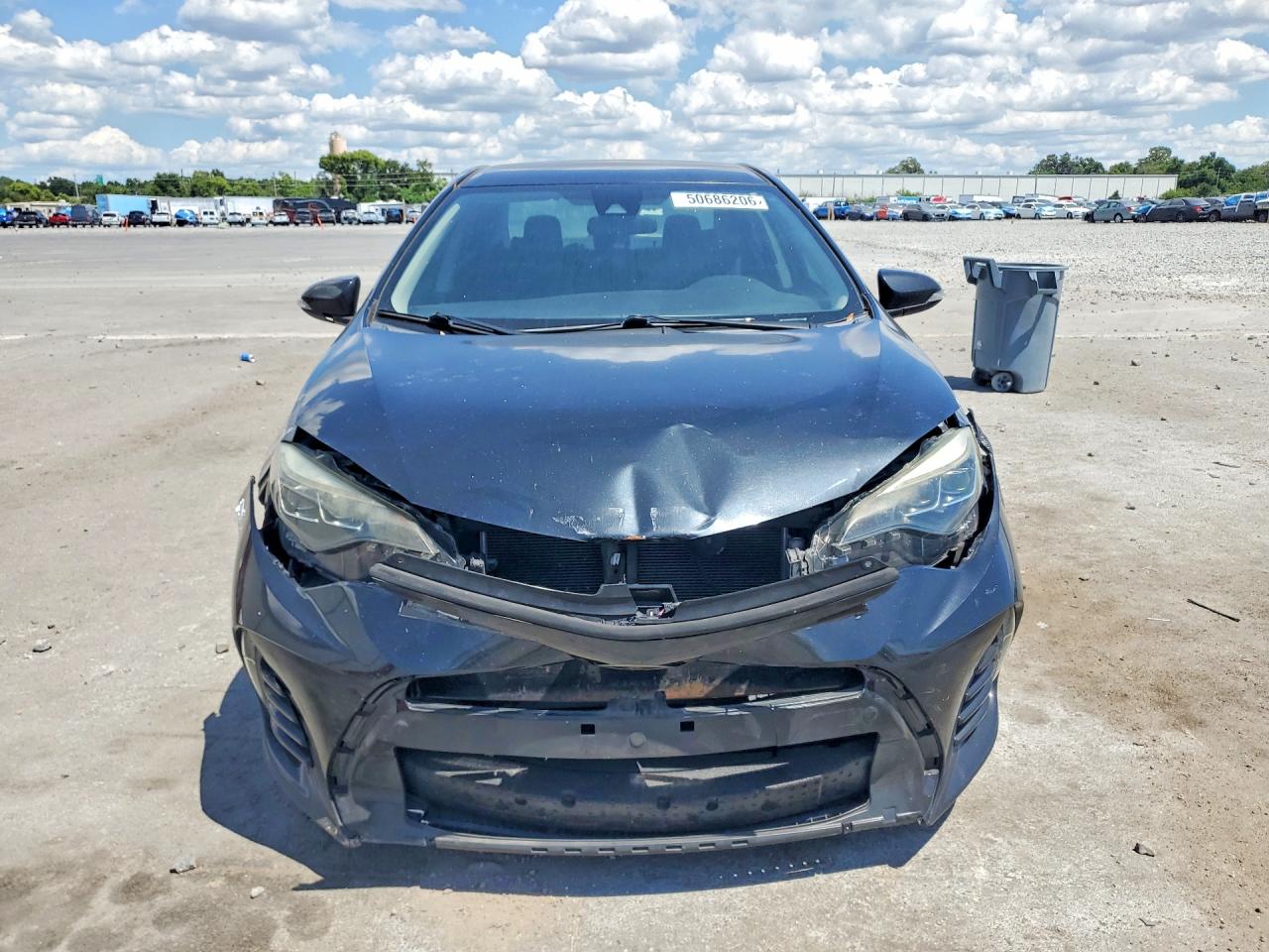 Toyota Corolla Se