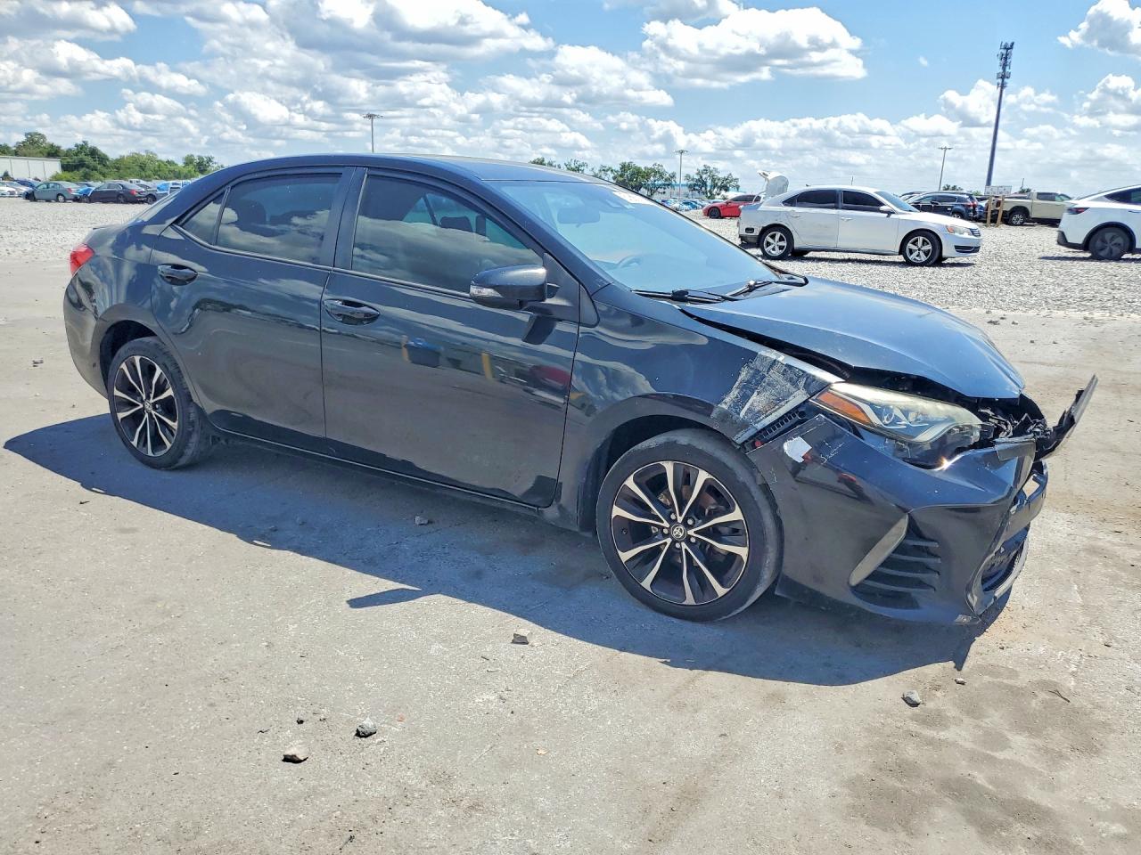 Toyota Corolla Se