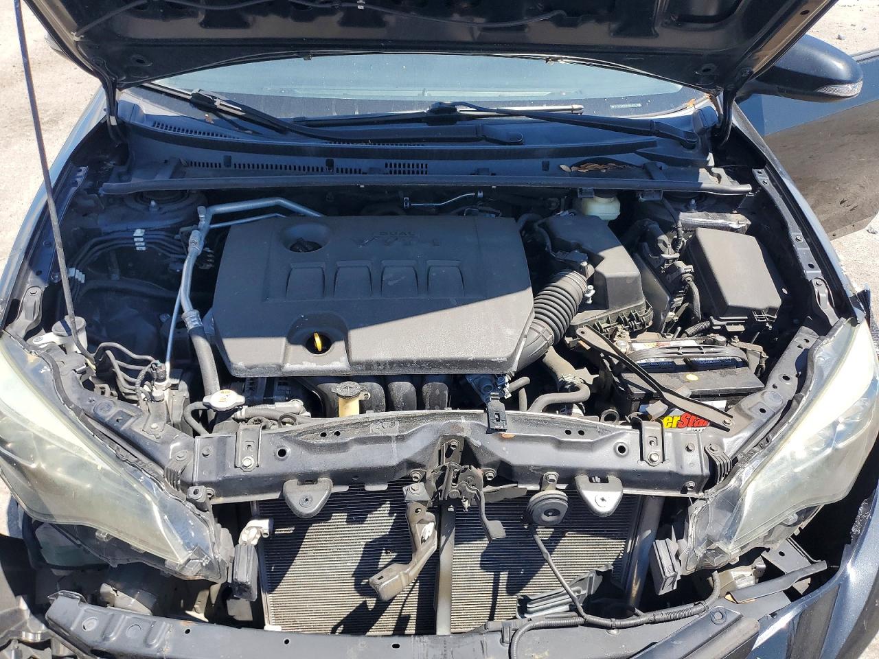 Toyota Corolla Se