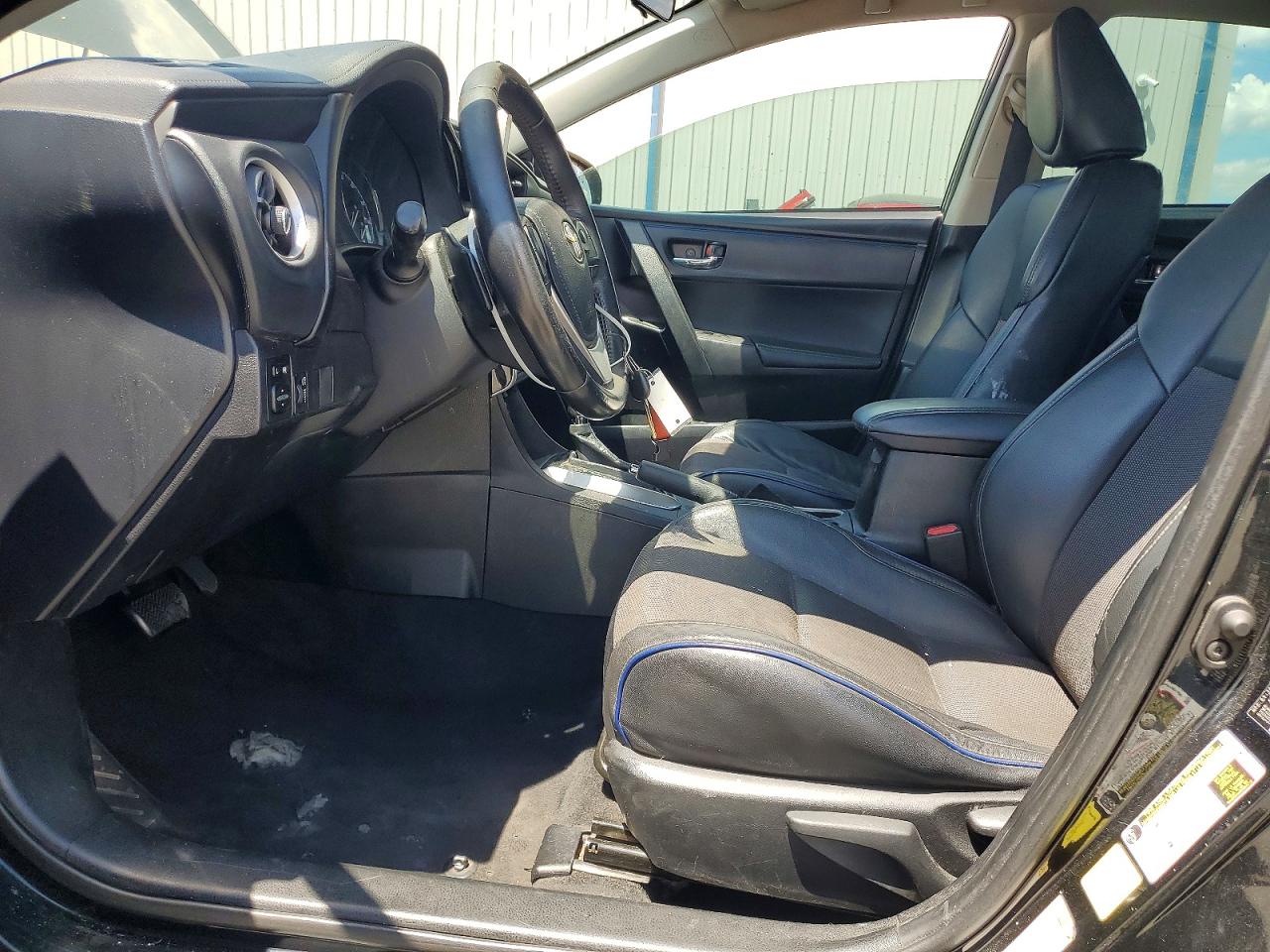 Toyota Corolla Se