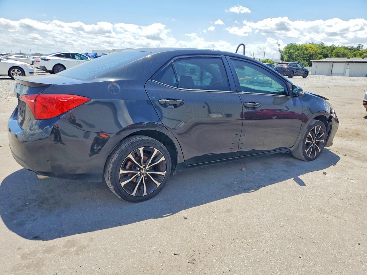 Toyota Corolla Se