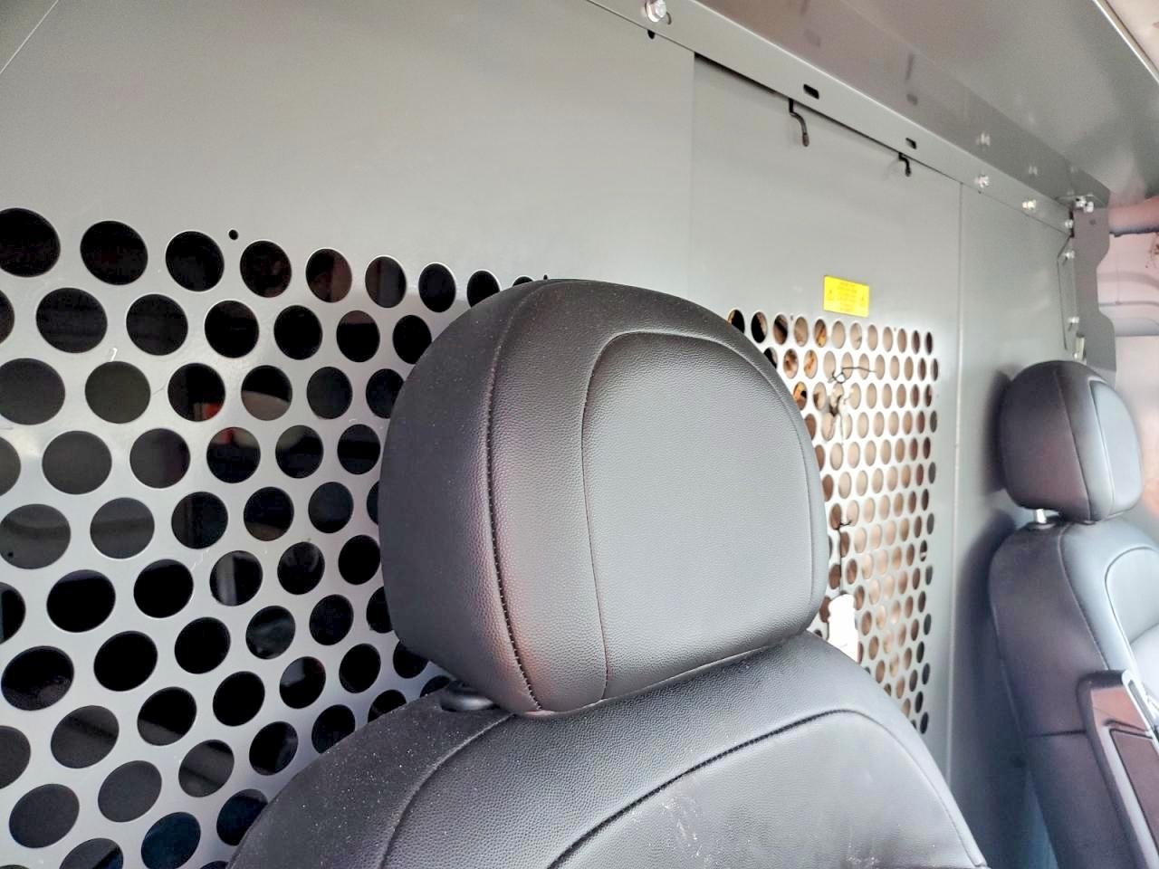 Ram Promaster 1500 High
