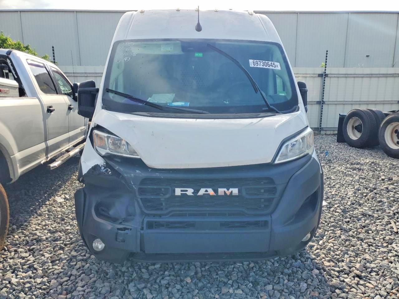 Ram Promaster 1500 High