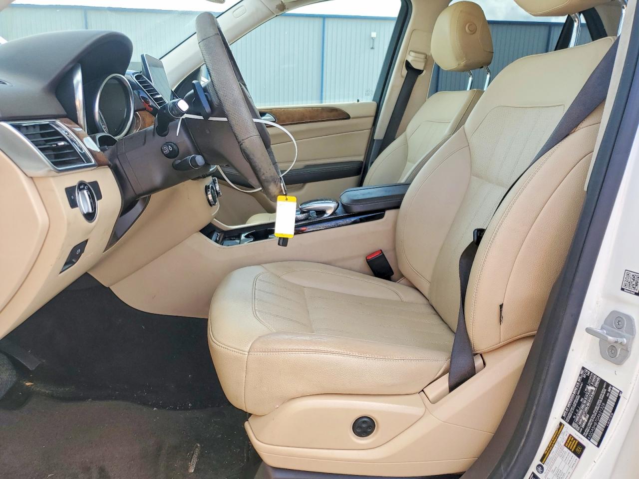Mercedes-Benz GLE 350 4matic