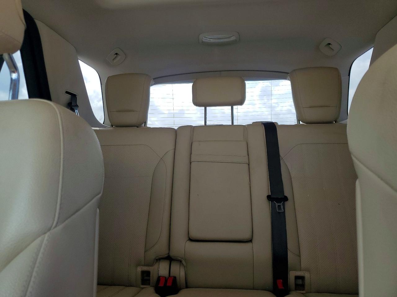 Mercedes-Benz GLE 350 4matic