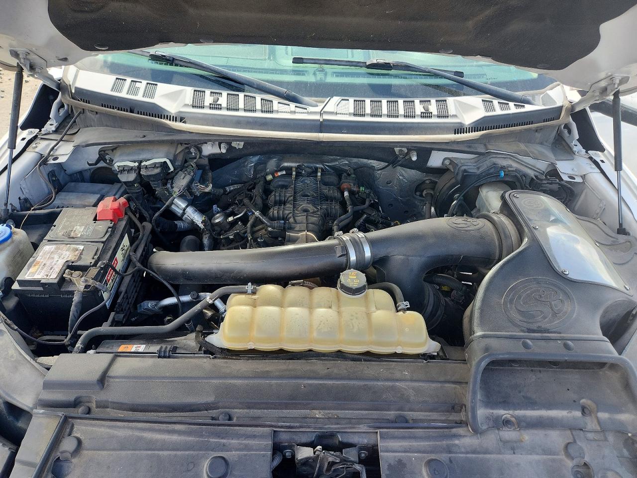 Ford Other Lariat