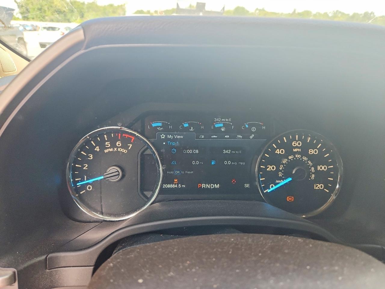 Ford Other Lariat