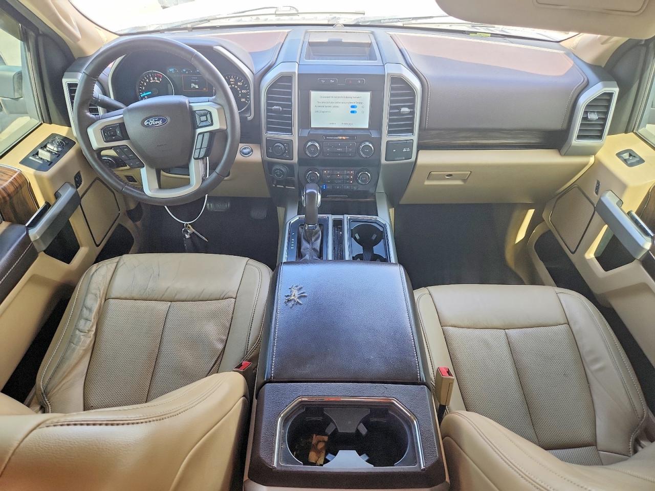 Ford Other Lariat