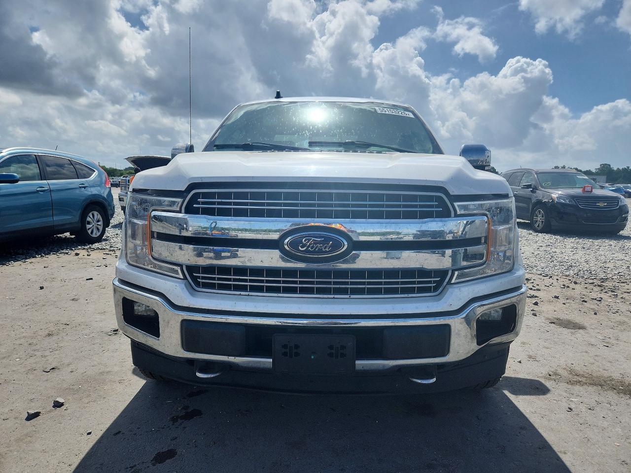 Ford Other Lariat