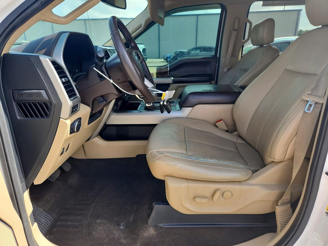 Ford Other Lariat