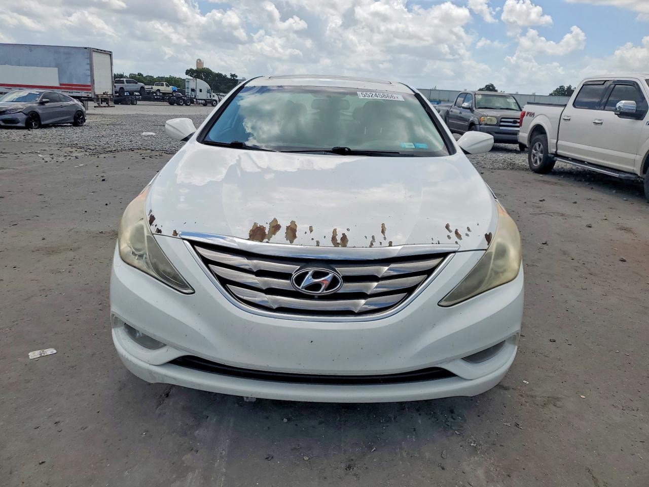 Hyundai SONATA Se