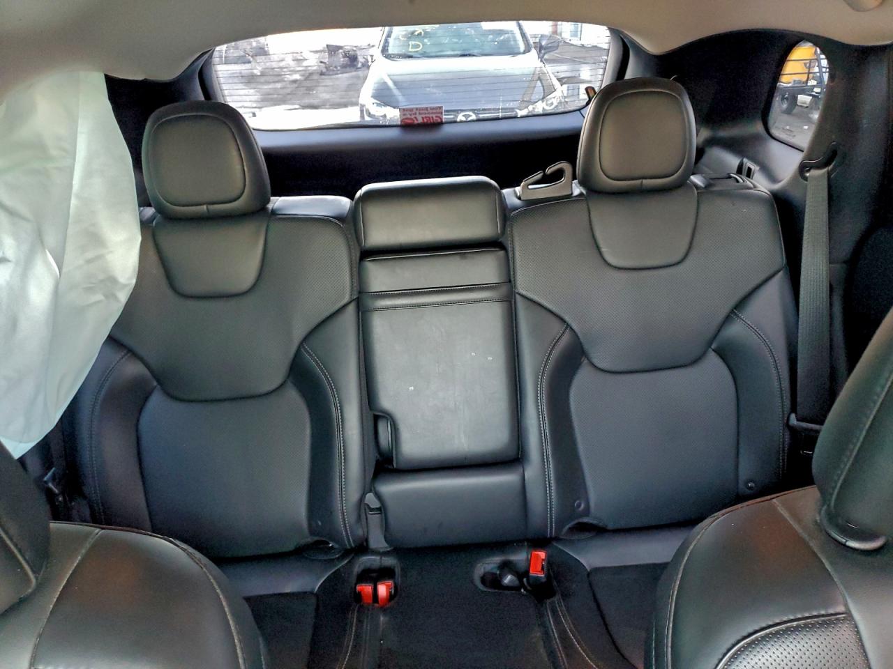 Jeep Cherokee Limited