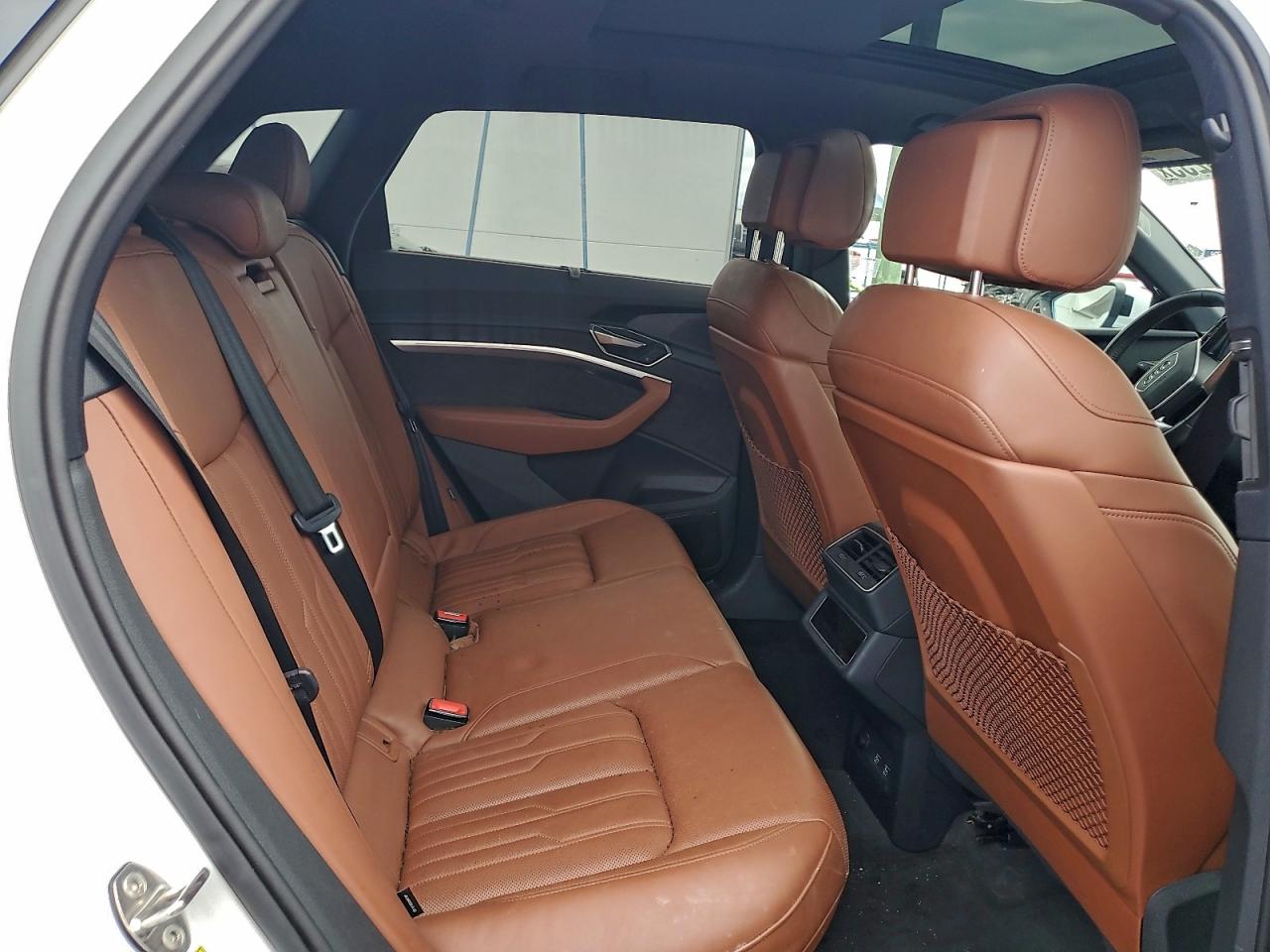 Audi e-tron Prestige