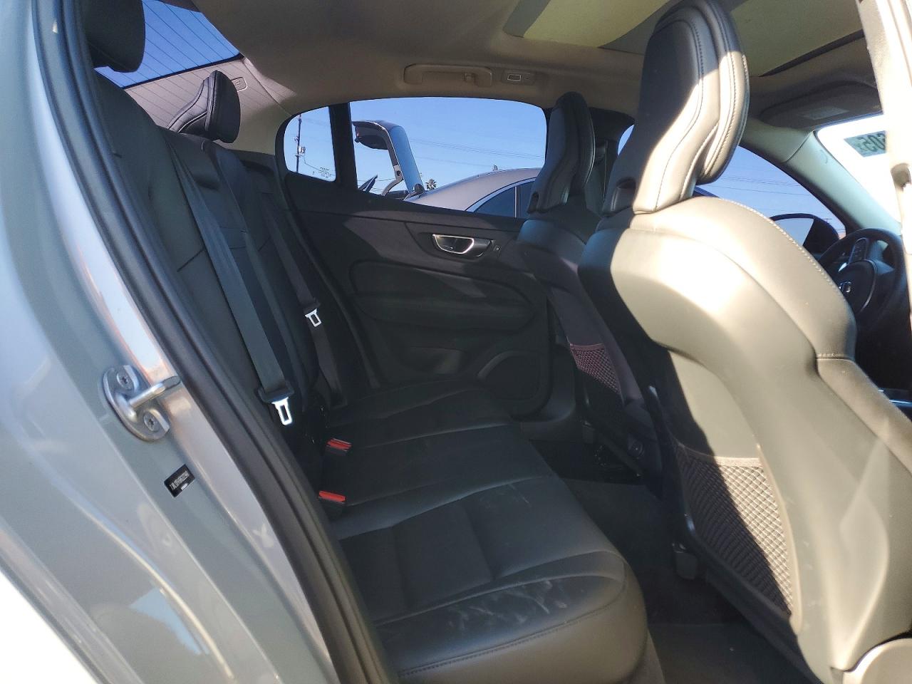 Volvo S60 Core
