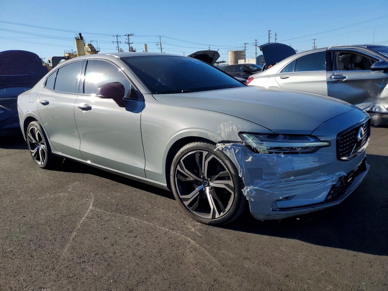Volvo S60 Core
