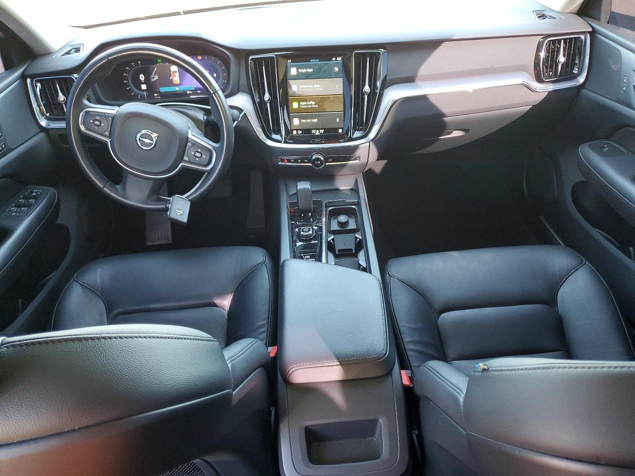 Volvo S60 Core