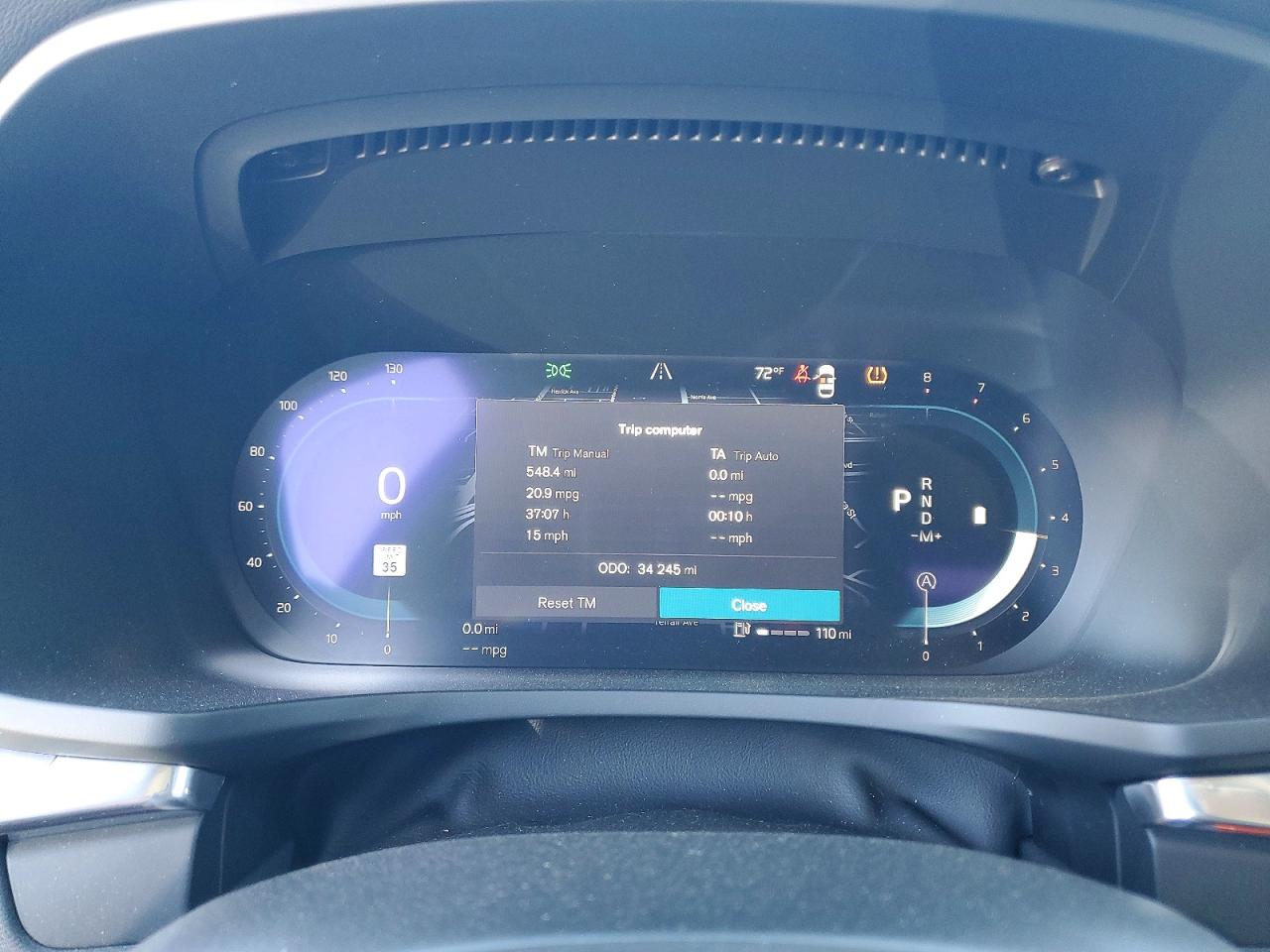 Volvo S60 Core