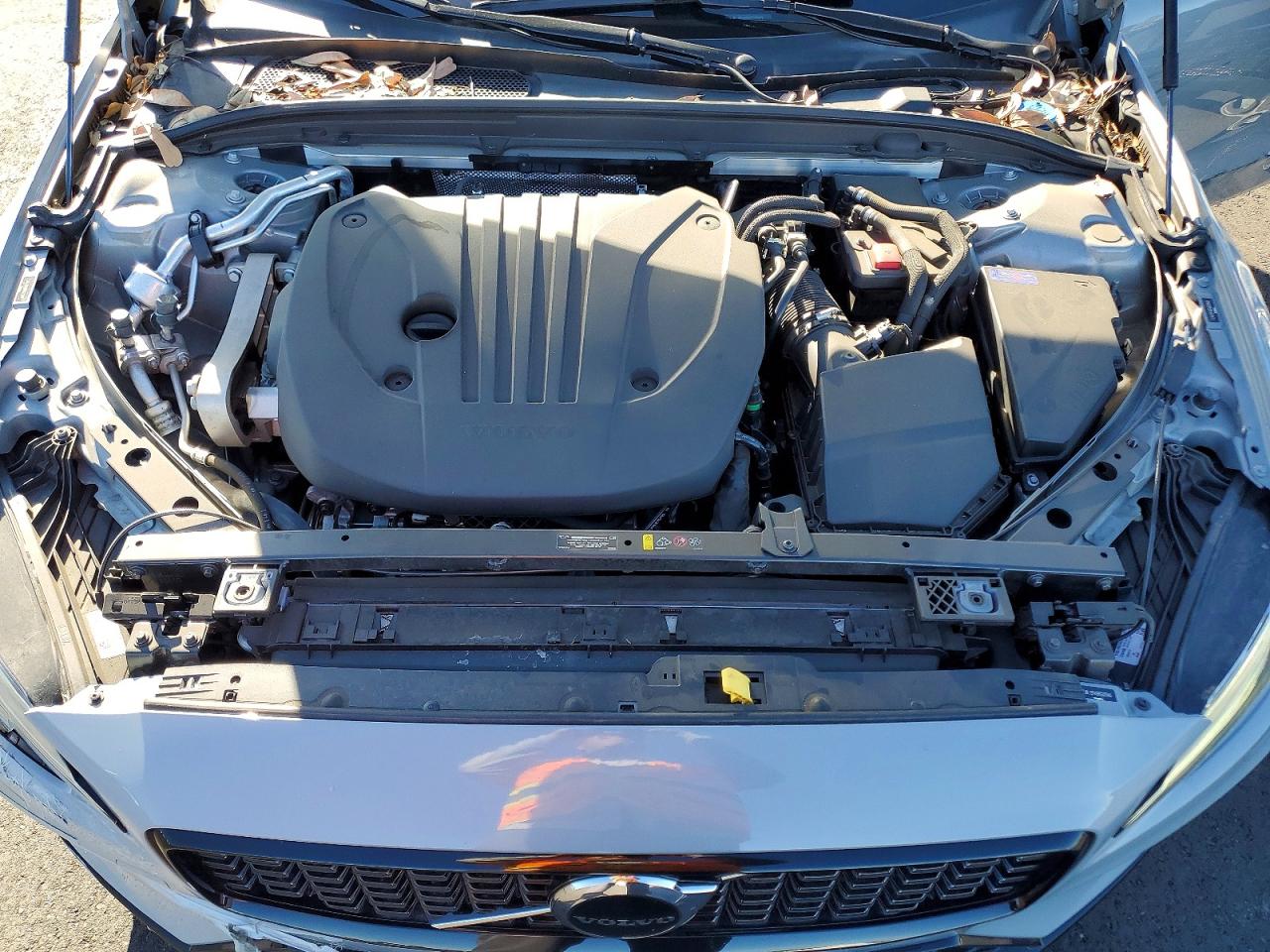 Volvo S60 Core