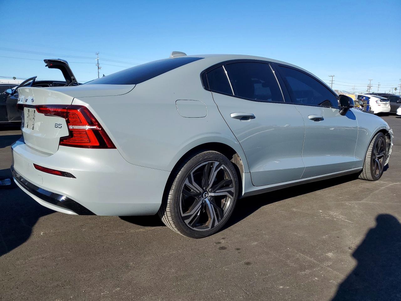 Volvo S60 Core