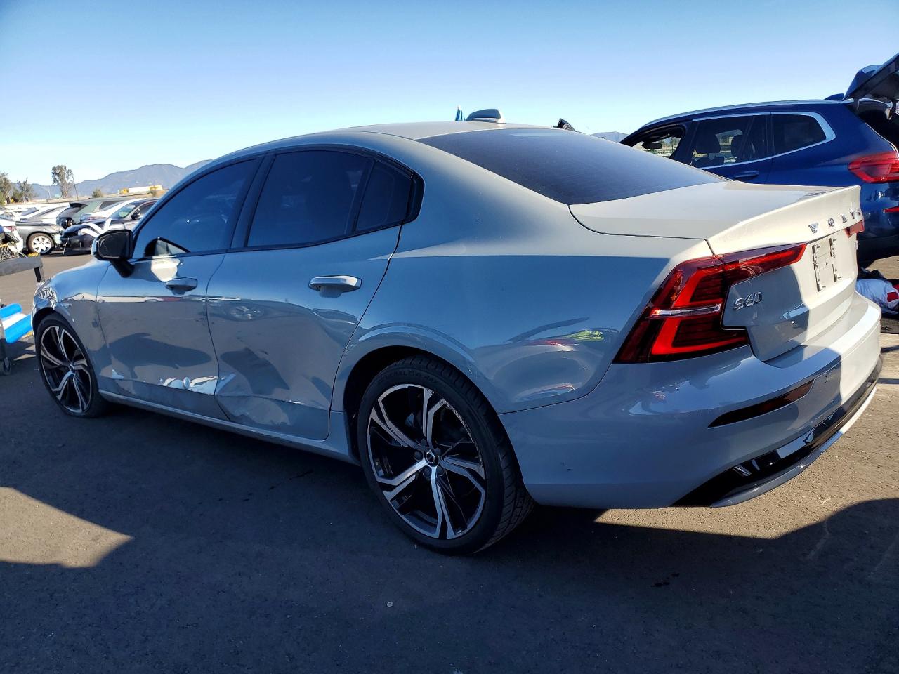 Volvo S60 Core