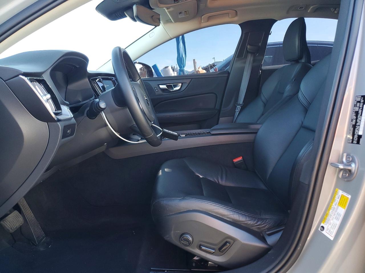 Volvo S60 Core