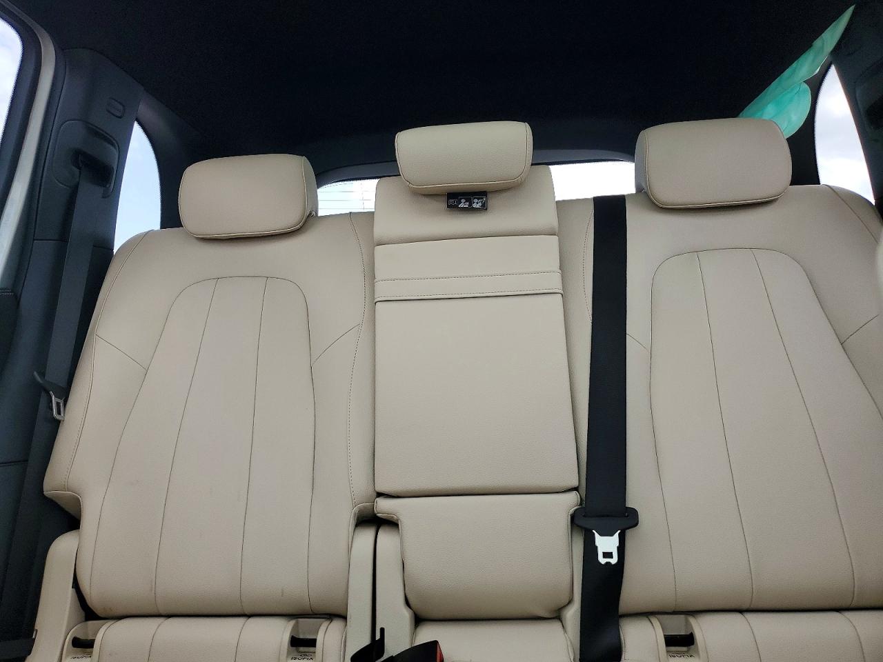 Mercedes-Benz EQB 300 4matic