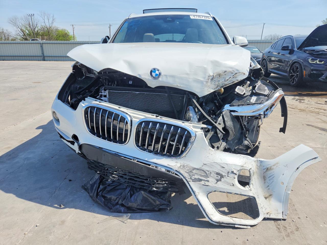 BMW X Series Xdrive28i