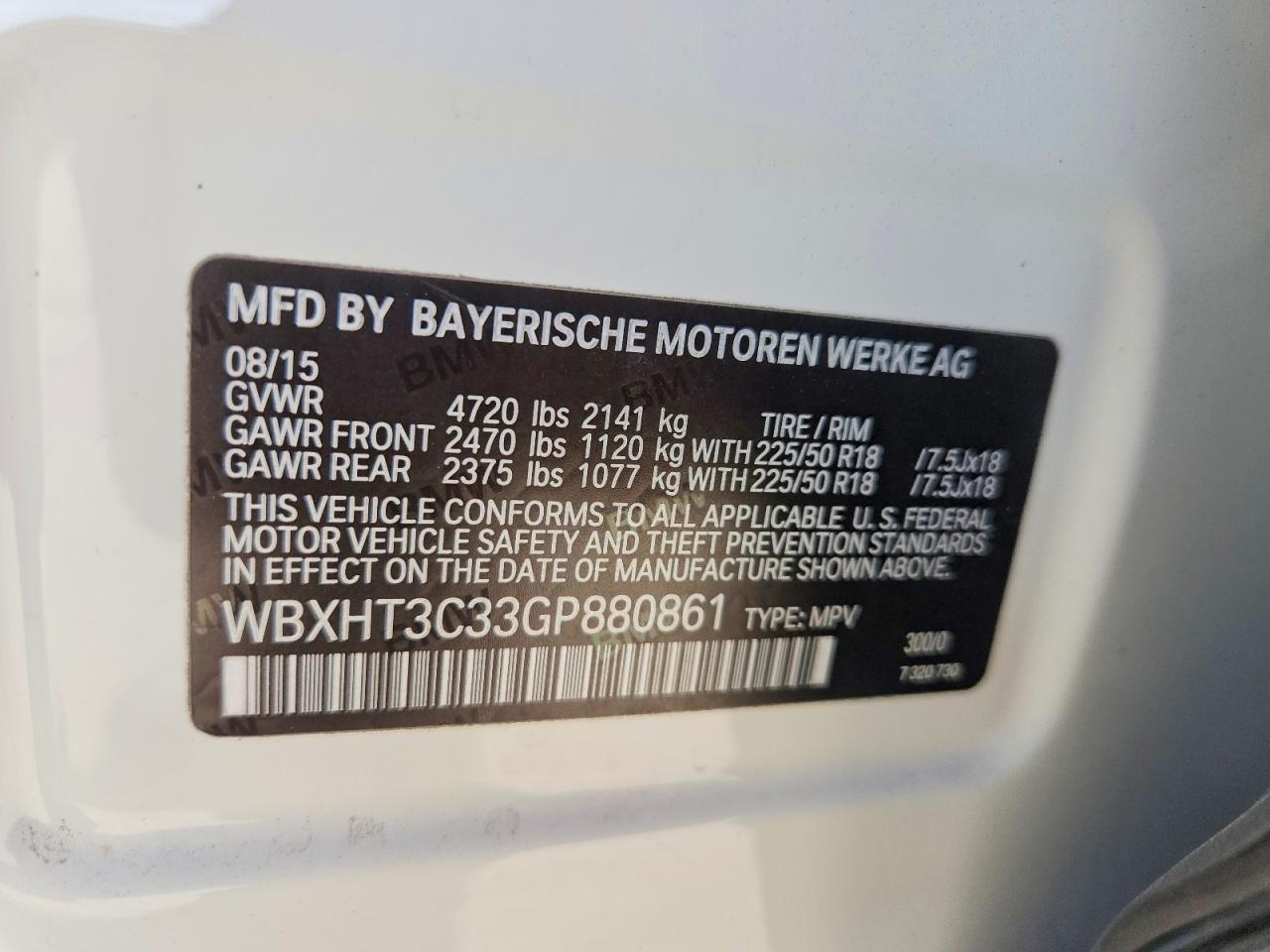 BMW X Series Xdrive28i