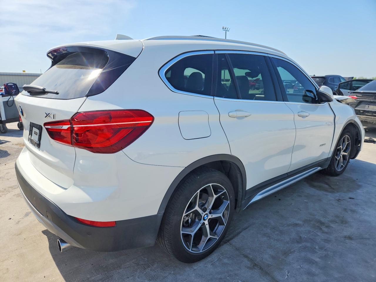 BMW X Series Xdrive28i