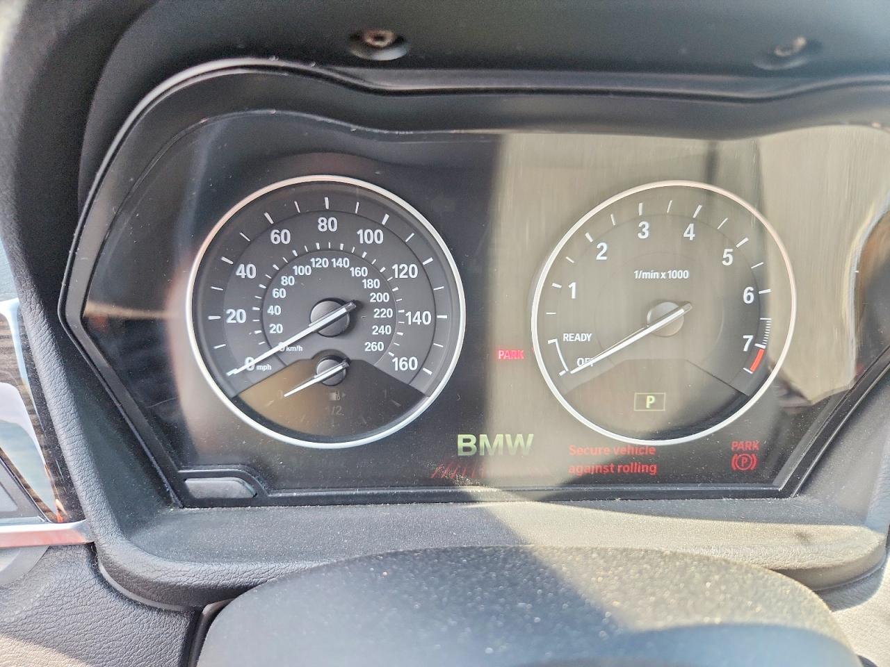 BMW X Series Xdrive28i