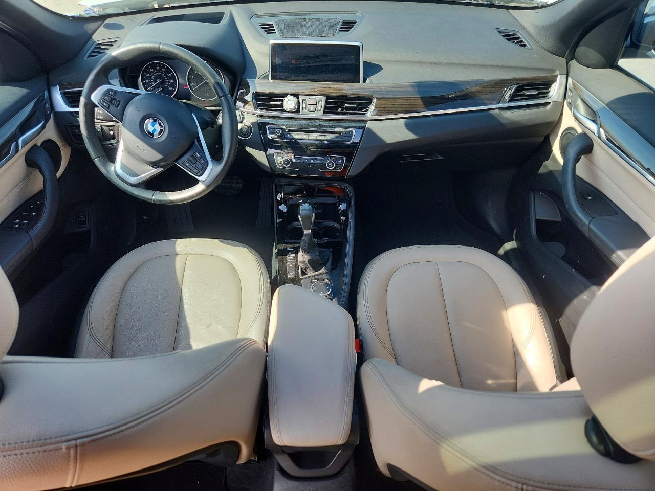 BMW X Series Xdrive28i