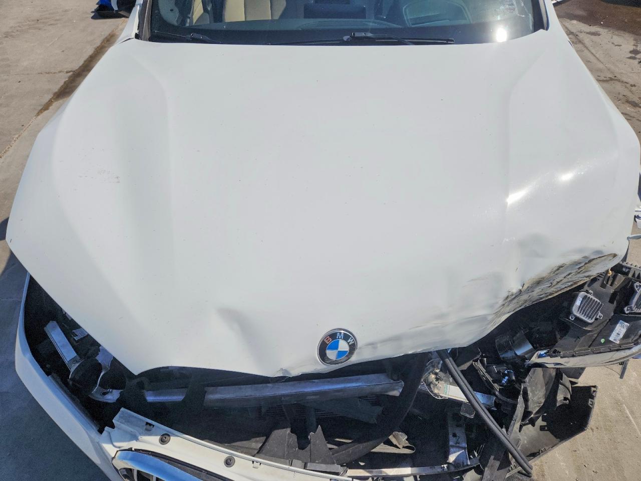 BMW X Series Xdrive28i