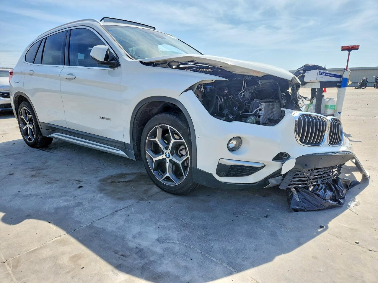 BMW X Series Xdrive28i