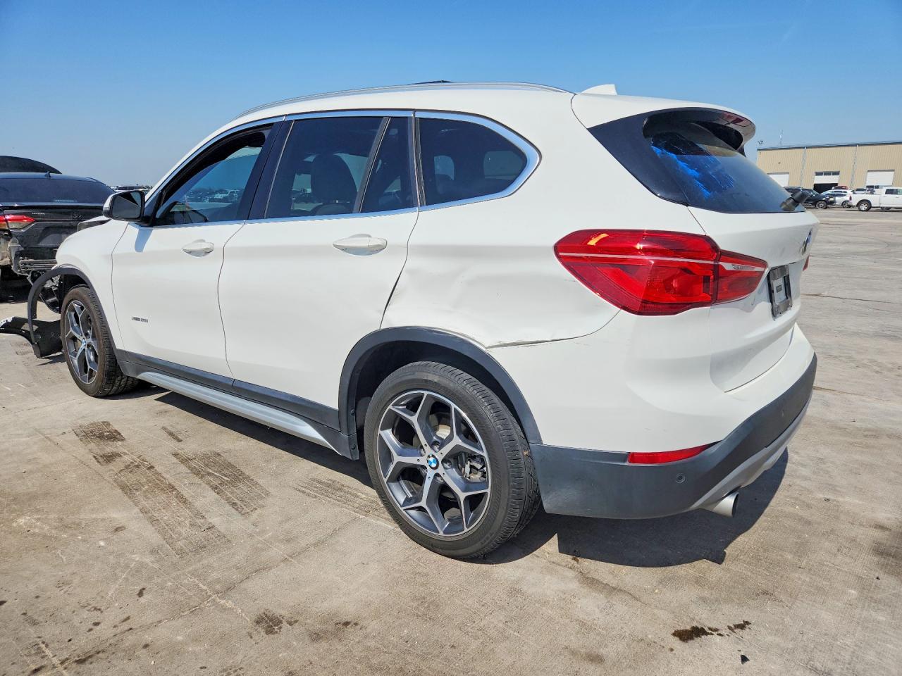 BMW X Series Xdrive28i