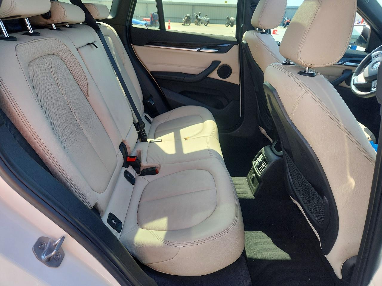 BMW X Series Xdrive28i