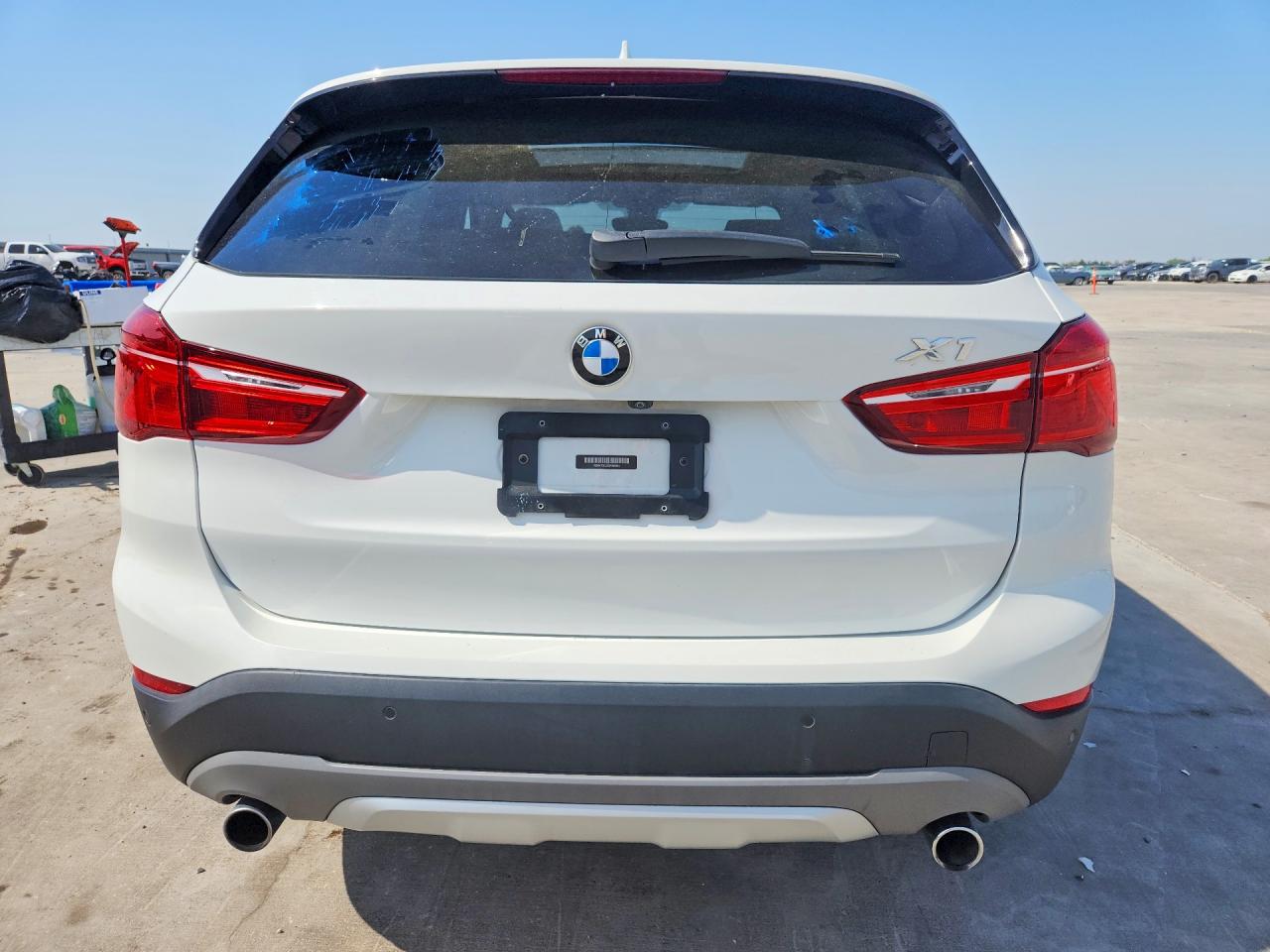 BMW X Series Xdrive28i