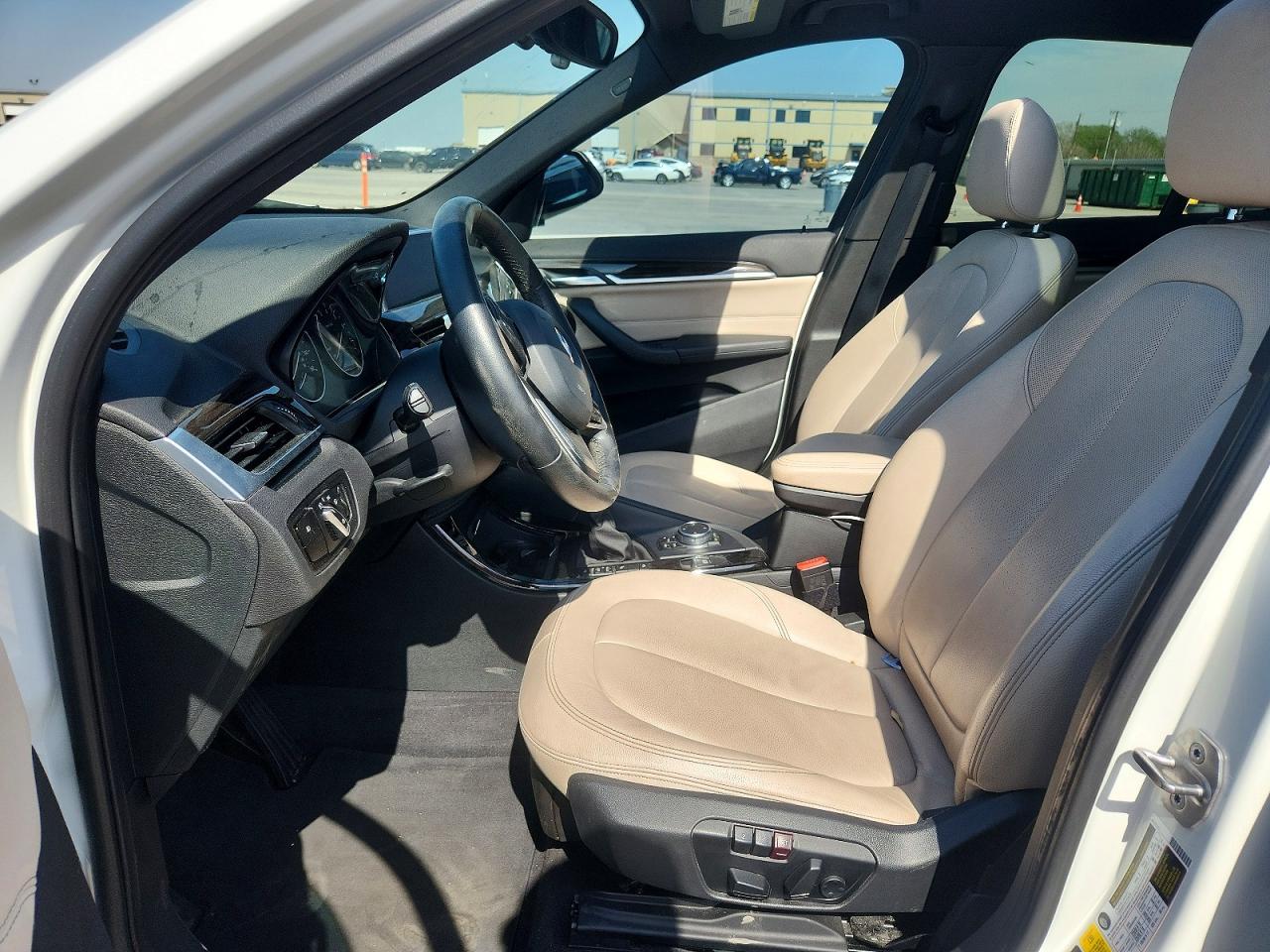 BMW X Series Xdrive28i