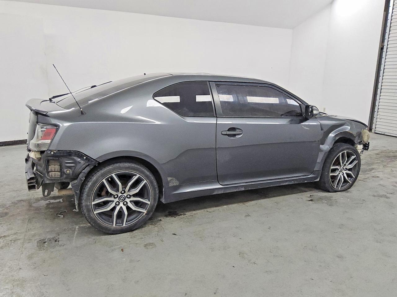 Scion Tc Monogra Monogram
