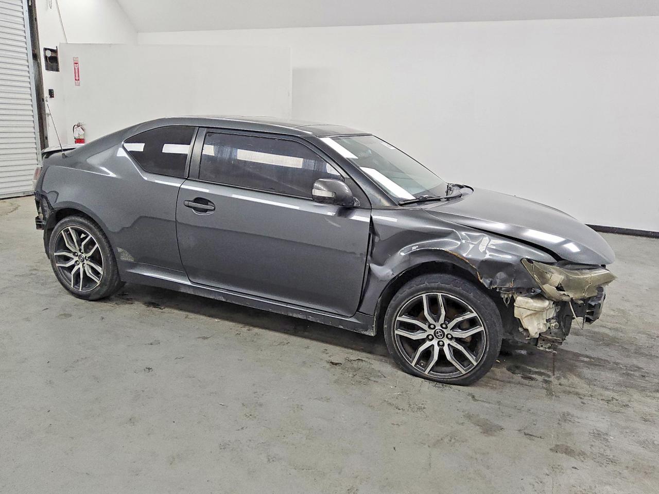 Scion Tc Monogra Monogram