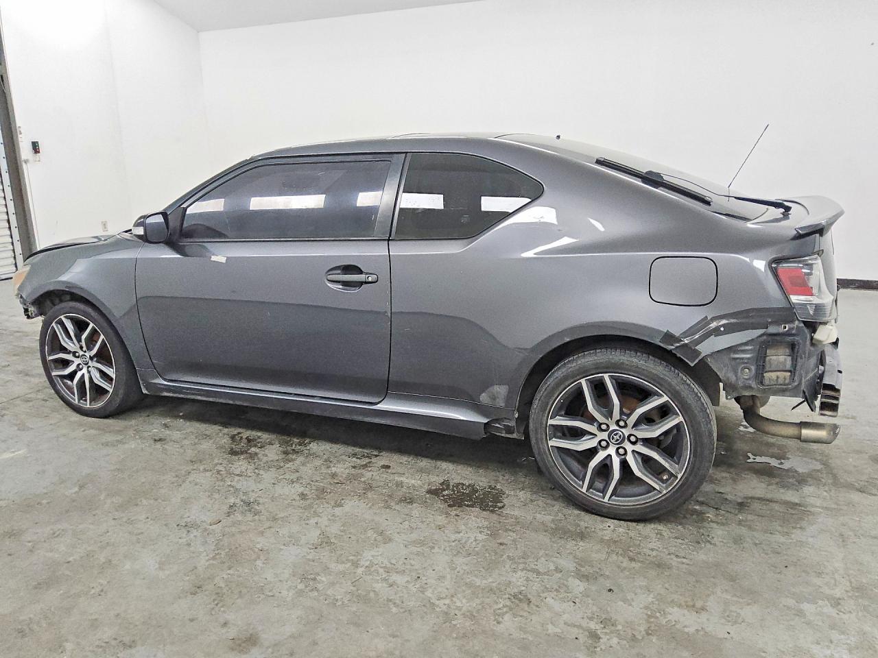 Scion Tc Monogra Monogram