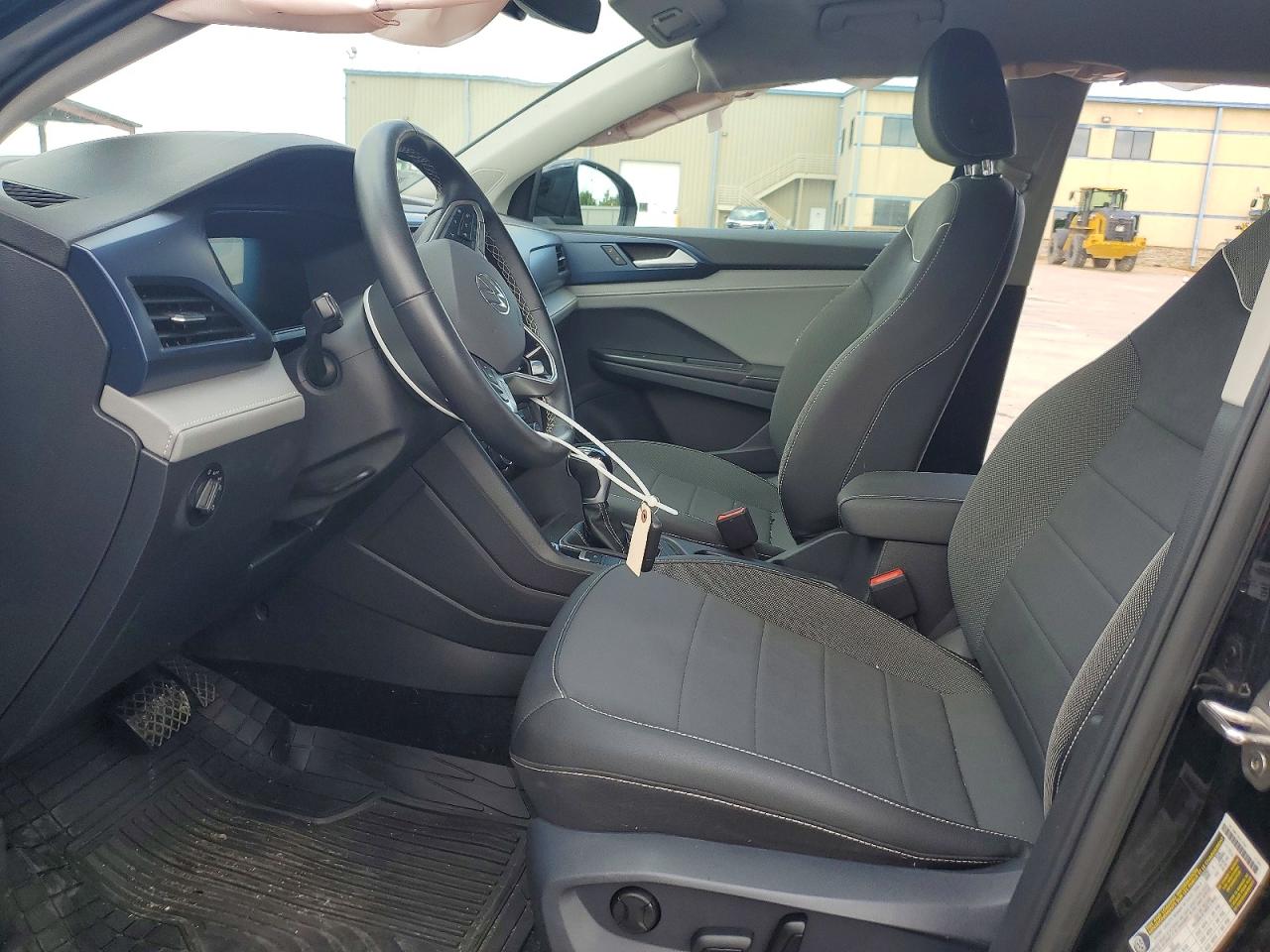 Volkswagen Taos Se