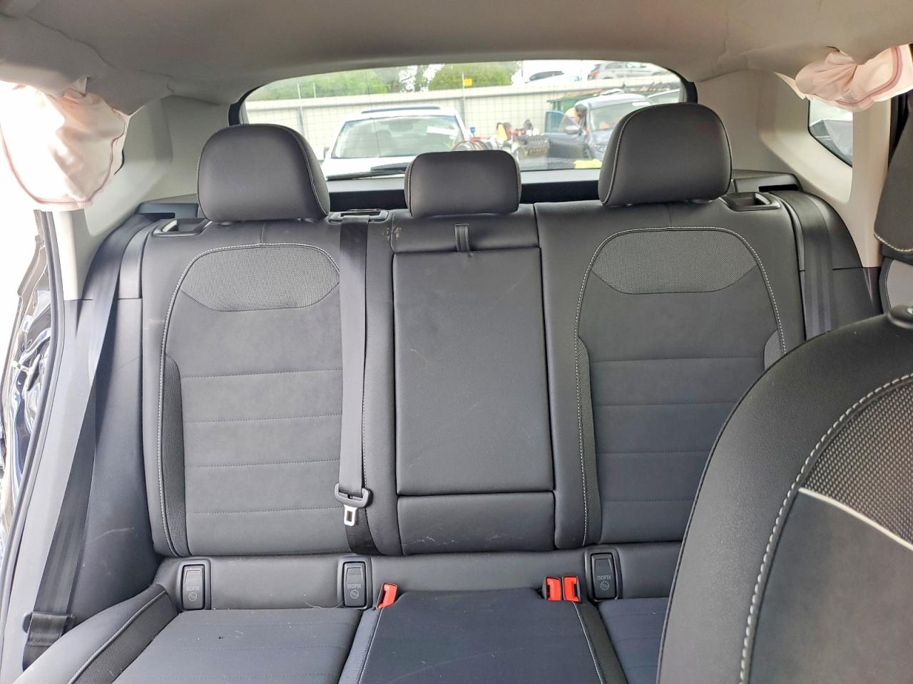 Volkswagen Taos Se