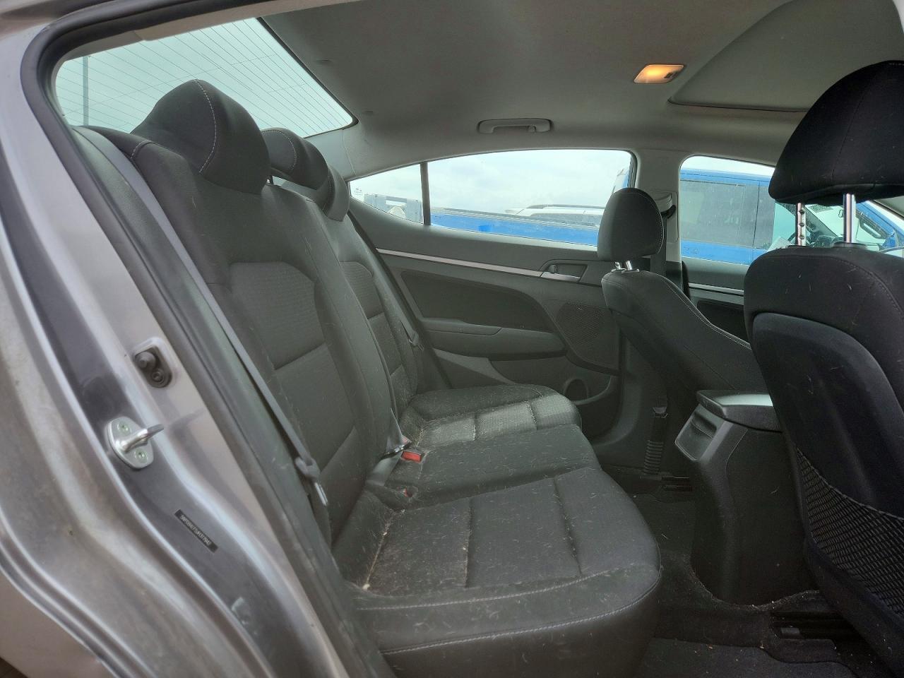 Hyundai ELANTRA Value Edition