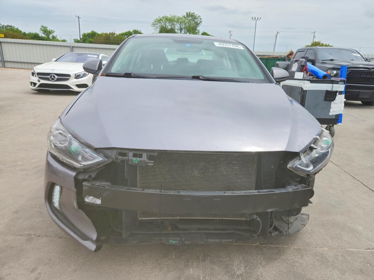Hyundai ELANTRA Value Edition