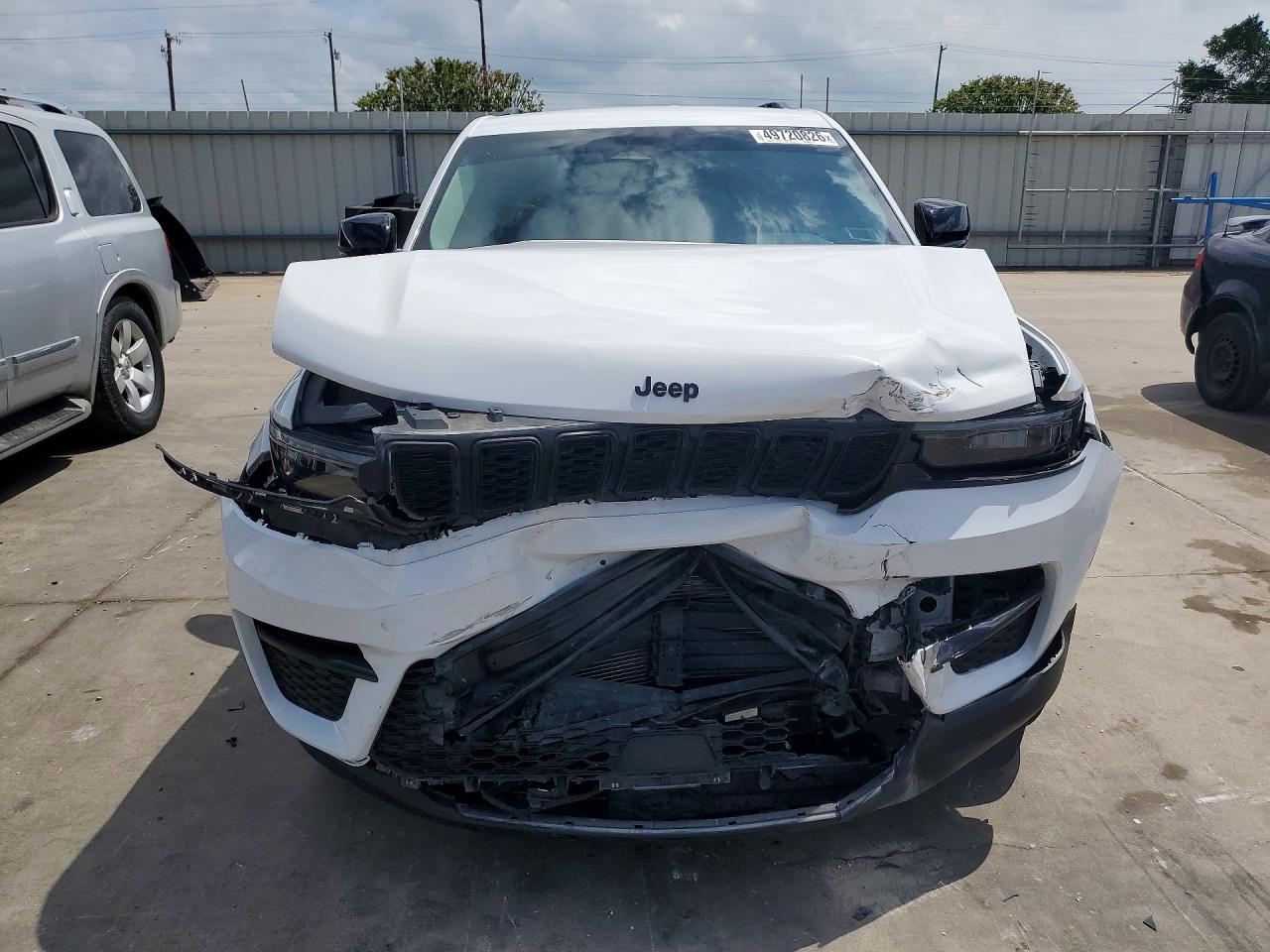 Jeep Cherokee Limited