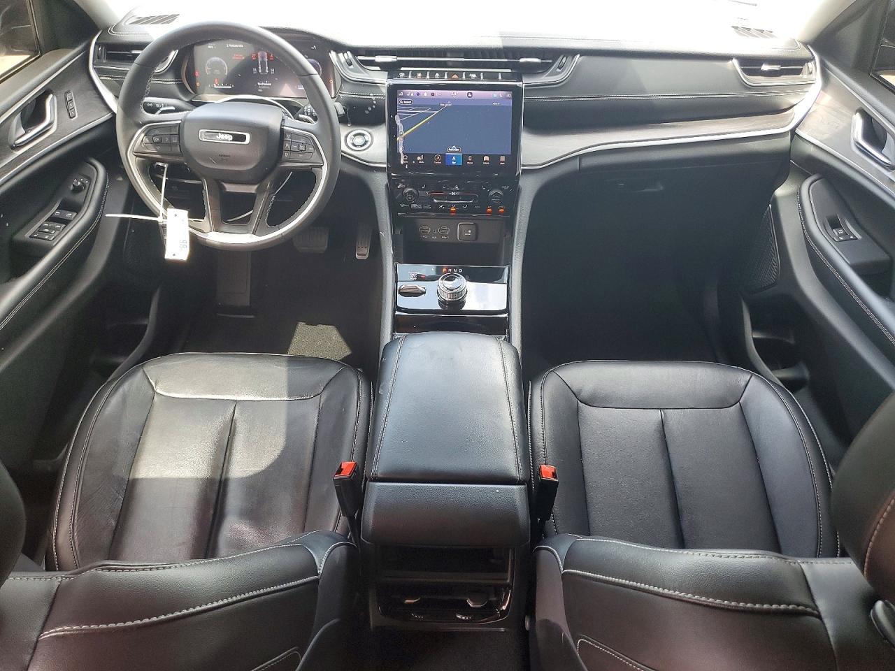 Jeep Cherokee Limited