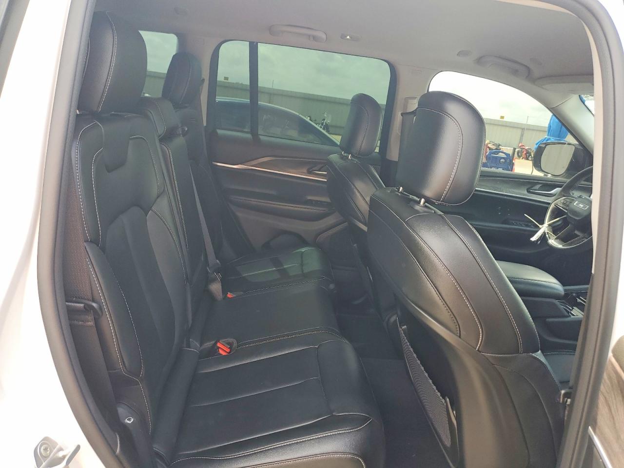 Jeep Cherokee Limited