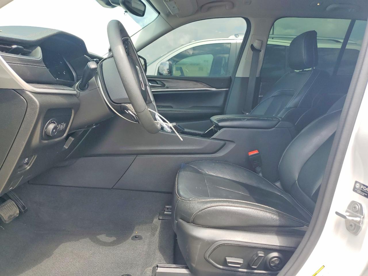 Jeep Cherokee Limited
