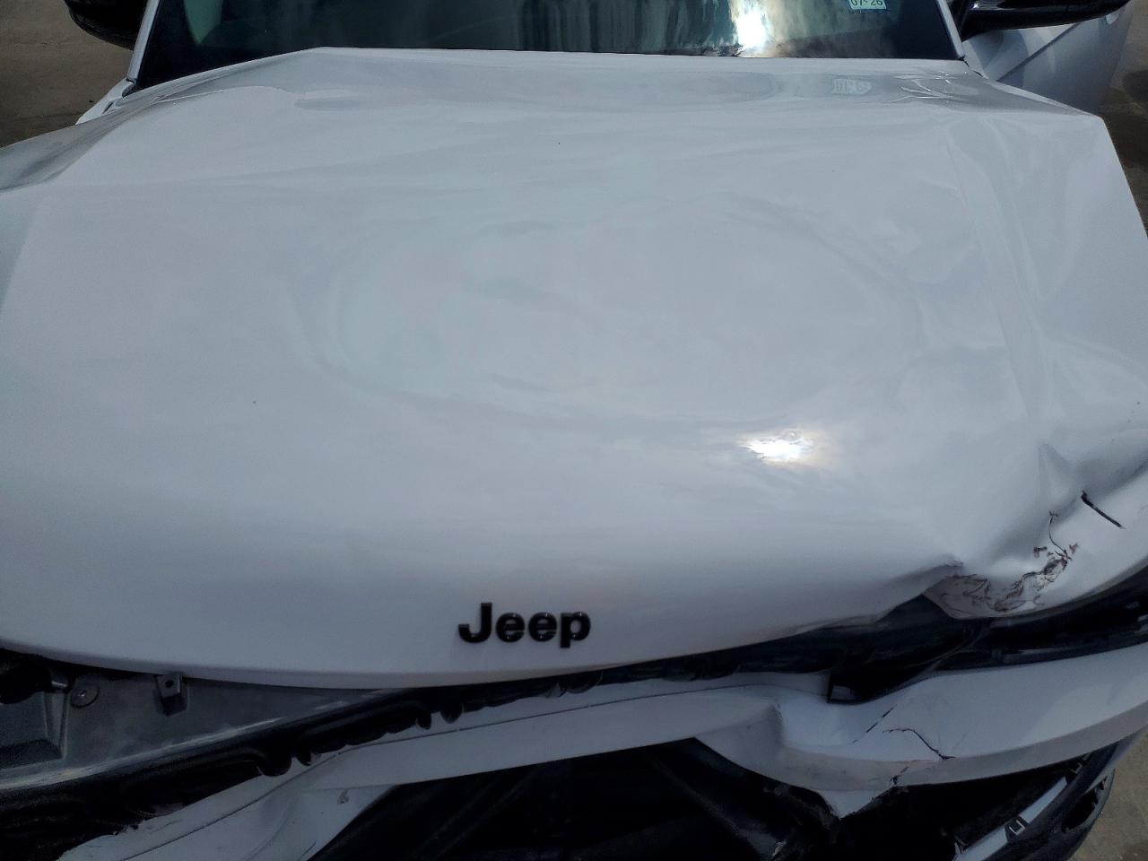 Jeep Cherokee Limited